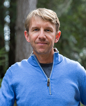 J. Xavier Prochaska